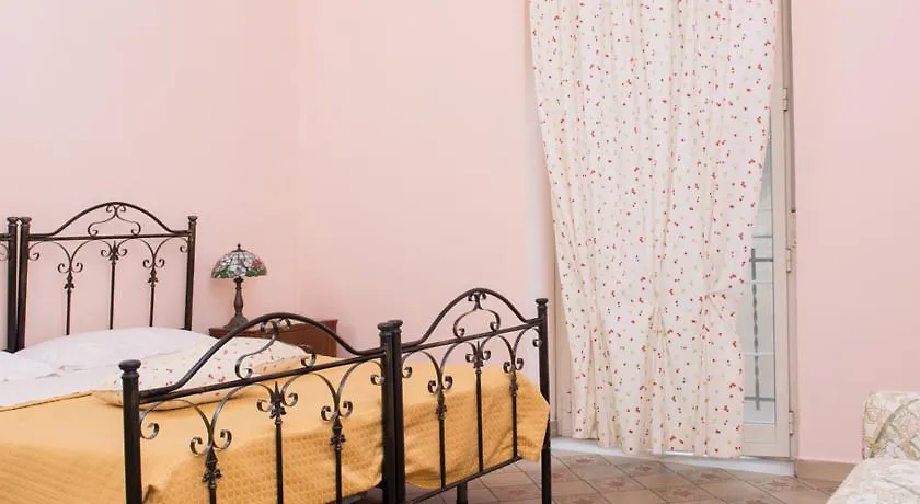 La Casa Di Via Narbone Hotel Palermo Affittacamere
